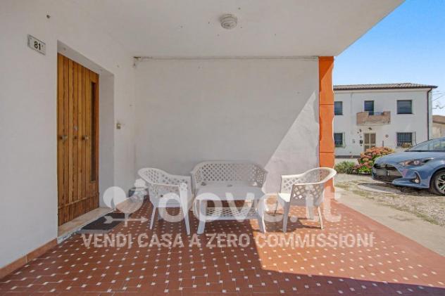 Casa indipendente di 123 m² con 4 locali in vendita a Portomaggiore - Foto 4