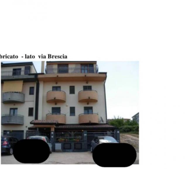 Immobile in asta di 78 m², box auto in vendita a Rionero in Vulture - Foto 20