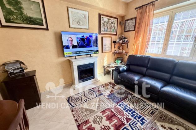 Appartamento di 110 m² con 4 locali in vendita a Roma - Foto 6