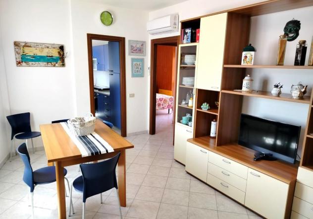 Appartamento in vendita a Rosignano Solvay - Rosignano Marittimo 60 mq Rif: 1389334 - Foto 3