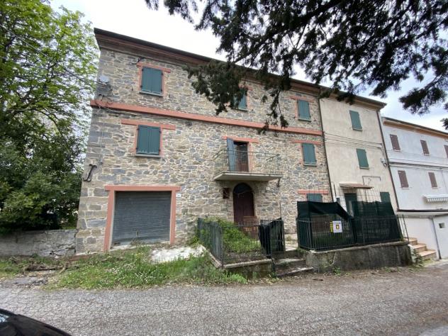 Terratetto in vendita a Sant'Agata Feltria