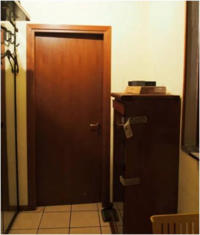 Immobile in asta di 81 m², box auto in vendita a Sanza - Foto 8