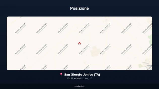 Immobile in asta di 134 m² con più di 5 locali in vendita a Sanza - Foto 13