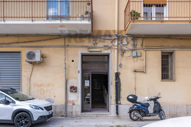 Appartamento in vendita a Siracusa, Tica-tisia