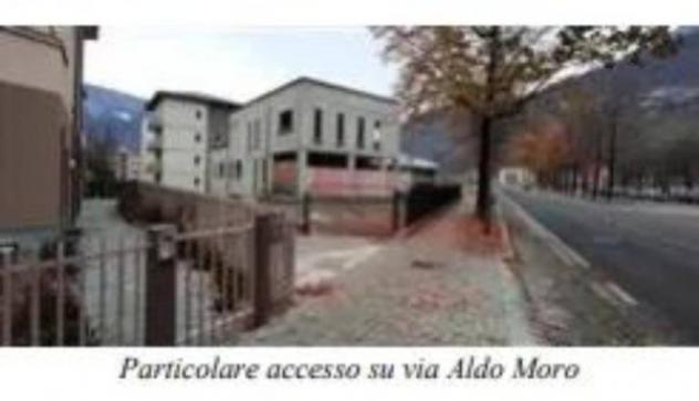 Immobile in asta di 35 m², box auto in vendita a Sondrio - Foto 3
