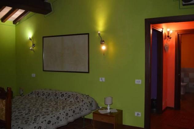 Appartamento in Frazione Messenano - Foto 12