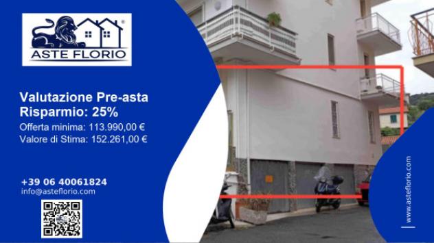 Immobile in asta di 71 m² in vendita a Taggia - Foto 2