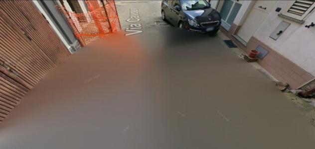 Immobile in asta di 105 m² in vendita a Torano Castello - Foto 5
