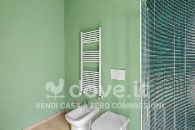 Appartamento di 70 m² con 3 locali in vendita a Torino - Foto 12