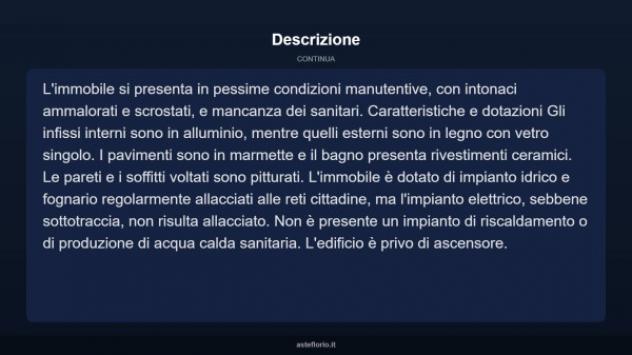 Immobile in asta di 20 m² in vendita a Triggiano - Foto 15