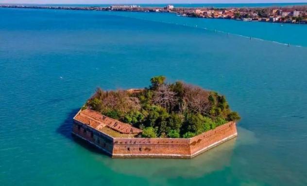 Villa in vendita a Venezia 450 mq Rif: 1394760 - Foto 3