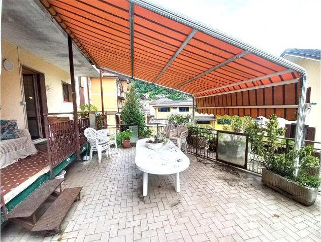 V000579 - APPARTAMENTO CON TERRAZZO - Foto 19
