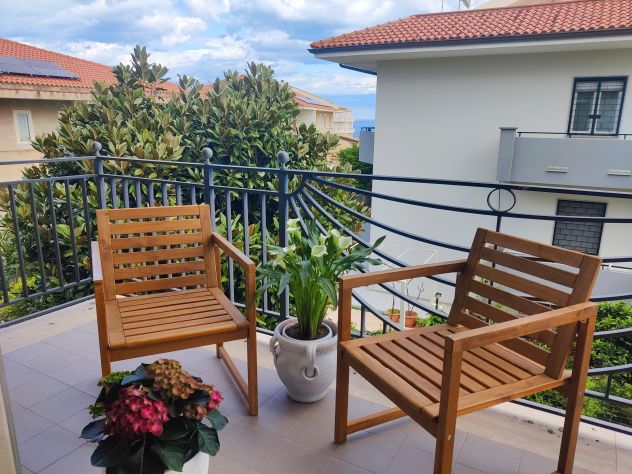 ESTATE AD AVOLA – CASAVACANZE A DUE PASSI DALLA SPIAGGIA DI PANTANELLO - Foto 10