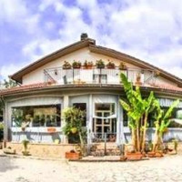 B&B La Villetta