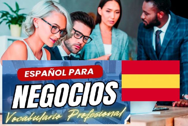 -:¦:- Spagnolo per gli Affari: Nuovo Corso in Partenza (Livello Base)