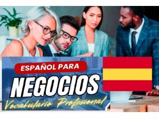 -:¦:- Spagnolo per gli Affari: Nuovo Corso in Partenza (Livello Base)