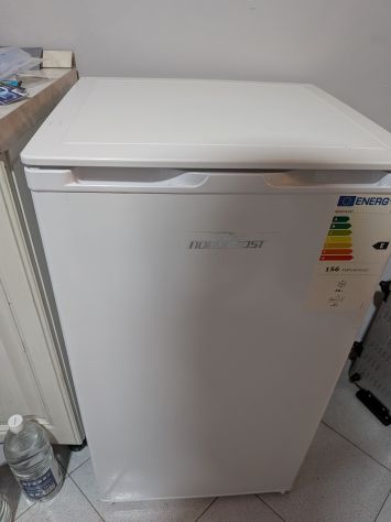 Vendo mini congelatore - Foto 4