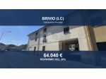 Immobile in asta di 87 m² in vendita a Brivio