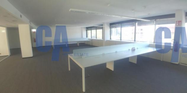 Ufficio a Cassina Dè Pecchi - Rif. ULVJ026 - Foto 6