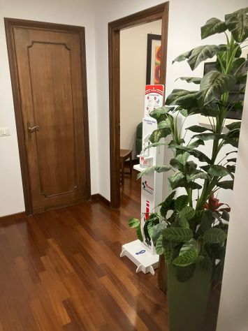 Stanza in affitto - studio medico - Foto 10
