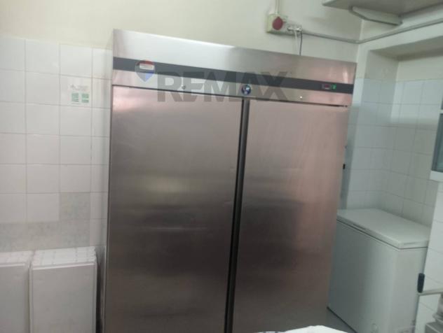 Attività Commerciale in vendita a Siracusa, Scala Greca - Foto 9