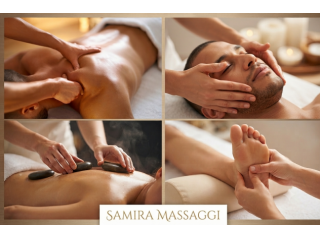 Massaggi - benessere Gela - ❤️  SAMIRA MASSAGGI ❤️APPENA ARRIVATA CALDA SEX &hellip; Tel:3508836137