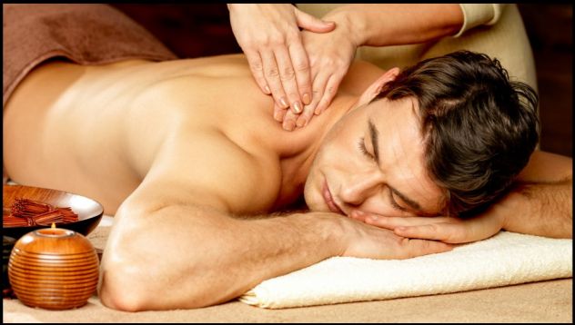 Massaggi antistress rilassanti - Foto 3 Tel:3513067037