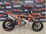 KTM SX 125 Motard Carburatore Video 360 rif. 23753793