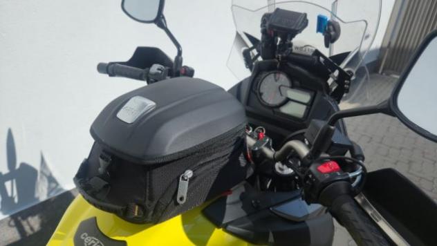 SUZUKI V-Strom 650 DL 650 XT ABS rif. 23972039 - Foto 6