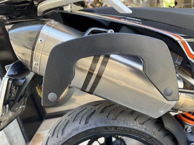 KTM 990 Supermoto null - Foto 6