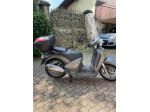 Aprilia scarabeo 200