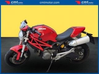 DUCATI Monster 696 Garantita e Finanziabile rif. 23860272
