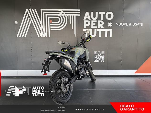 Benelli BKX 300 BKX 300 - Foto 4