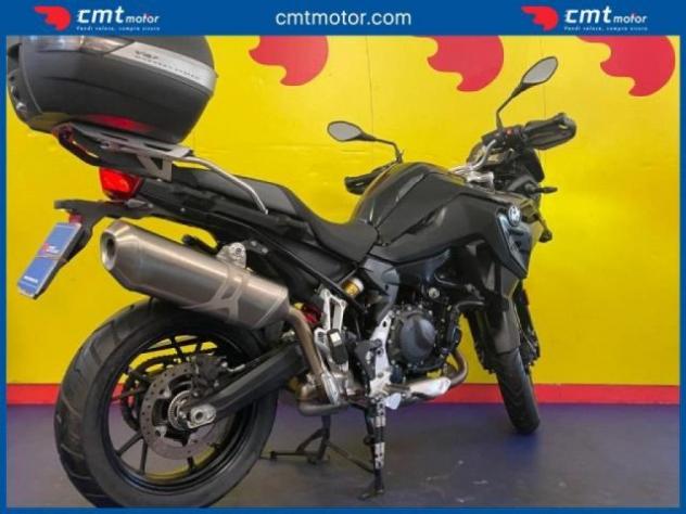 BMW F 800 GS Garantita e Finanziabile rif. 24100854 - Foto 4