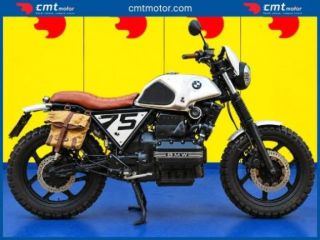 BMW K 75 Garantita e Finanziabile rif. 24203799