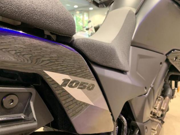 SUZUKI V-Strom 1050SE 1050 SE rif. 23948330 - Foto 6