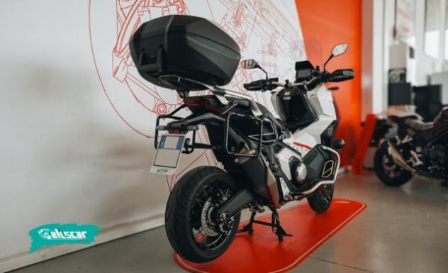 HONDA X-ADV 750 SPECIAL EDITION - TRAVEL rif. 23821005 - Foto 3