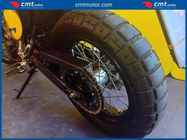 FANTIC MOTOR Caballero 500 Garantita e Finanziabile rif. 24072290 - Foto 8