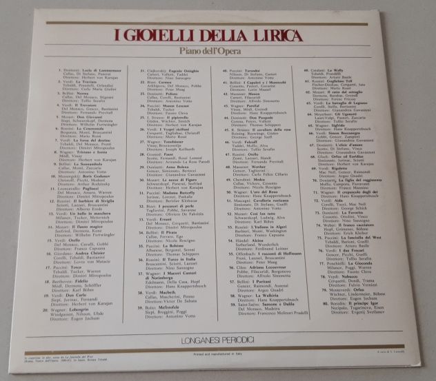 Giacomo Puccini - La fanciulla del West - Foto 2