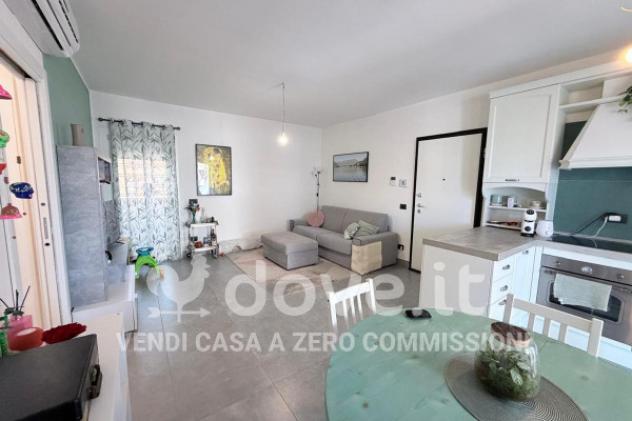Appartamento di 79 m² con 3 locali e posto auto in vendita a Marino - Foto 5