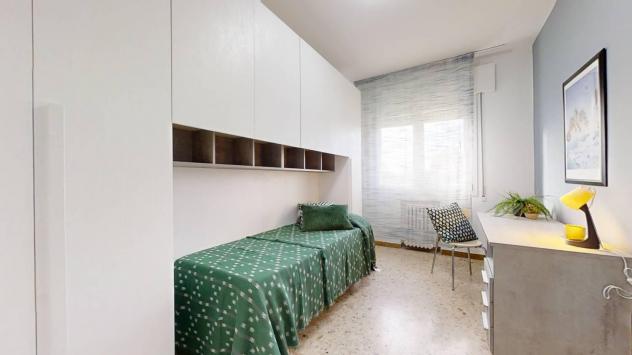 Stanza - Venezia . Rif.: ME-44 B - Foto 2