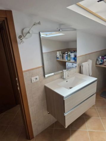 FIANO ROMANO APPARTAMENTO 2 LIVELLI