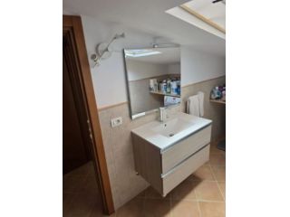 FIANO ROMANO APPARTAMENTO 2 LIVELLI
