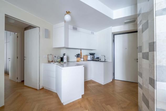 Appartamento in Via Tommaso Agudio con Garage - Foto 10