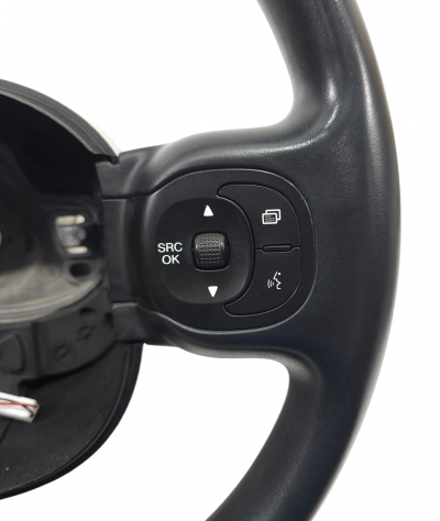 VOLANTE FIAT Panda 3° Serie 07356190110 (12) - Foto 6