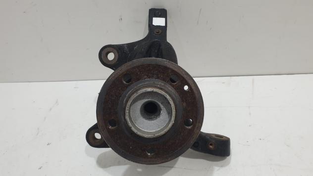 FUSELLO COMPLETO ANTERIORE DESTRO MERCEDES Vito Serie (W447) A4473320501 (14) - Foto 2