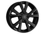 Cerchi Mak per Renault Kadjar Qvartz Epica Nomad da 16 17 18 19 20 21