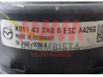 06.2109-6483.3 Mazda CX-5 2012 gruppo pompa ABS