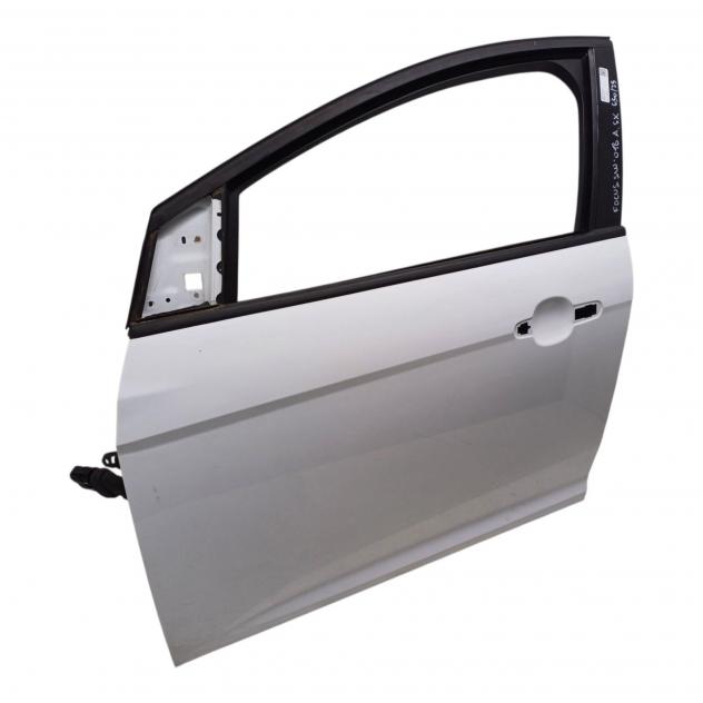 PORTIERA ANTERIORE SINISTRA FORD Focus S. Wagon 6° Serie 2147846 XWDB (1518) - Foto 3