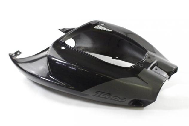 APRILIA TUONO 1000 R AP8178259 CARENA CODONE POSTERIORE 04 - 05 TAIL FAIRING LEGGERI SEGNI - Foto 2